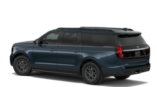 2026 Ford Expedition® External Image 3
